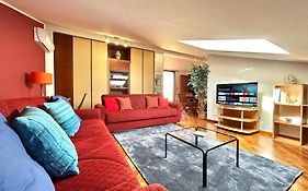 Veneto Deluxe Apartment